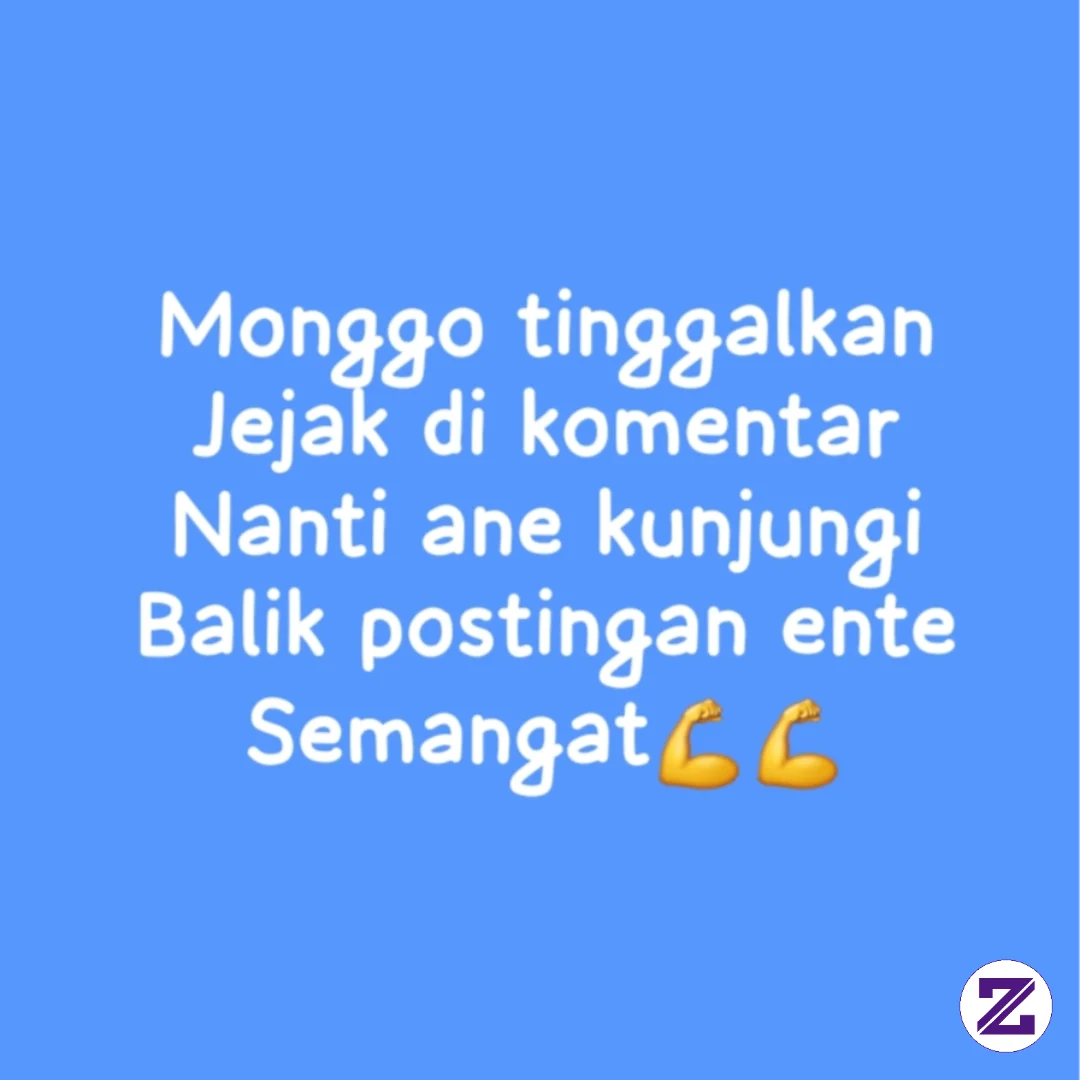 Yuk Monggo Dibaca Lagi 😁😁