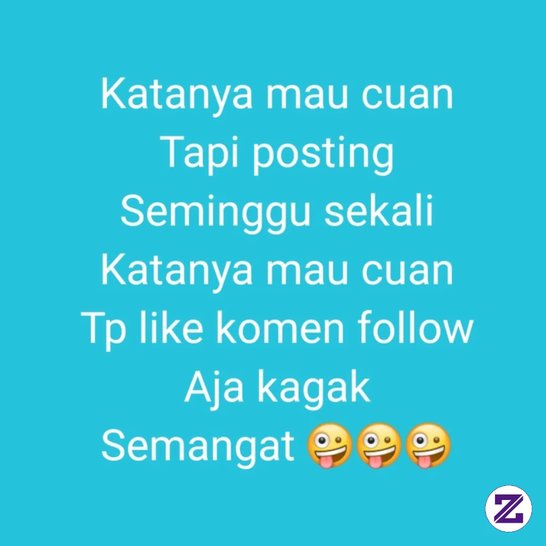 SEPERTI BIASA,YG KOMEN YG ANE LIKE DAN KOMEN POSTINGANNYA