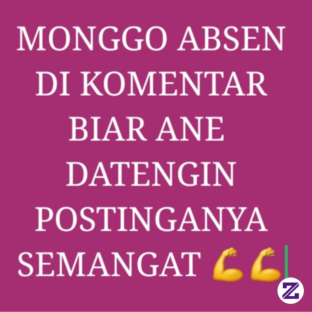 YUK JANGAN MALAS BERKOMENTAR