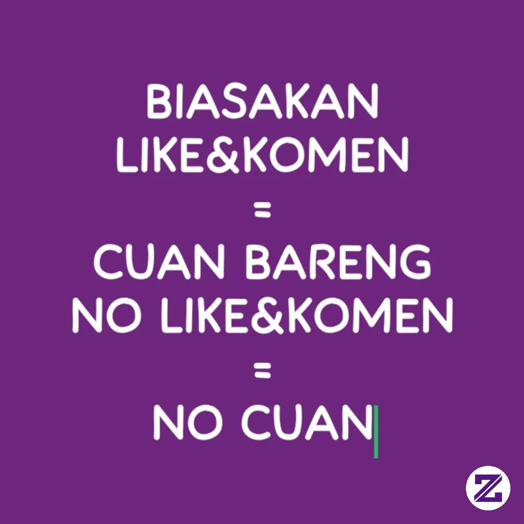 SEMANGAT BUAT PARA PEJUANG ZOYA..