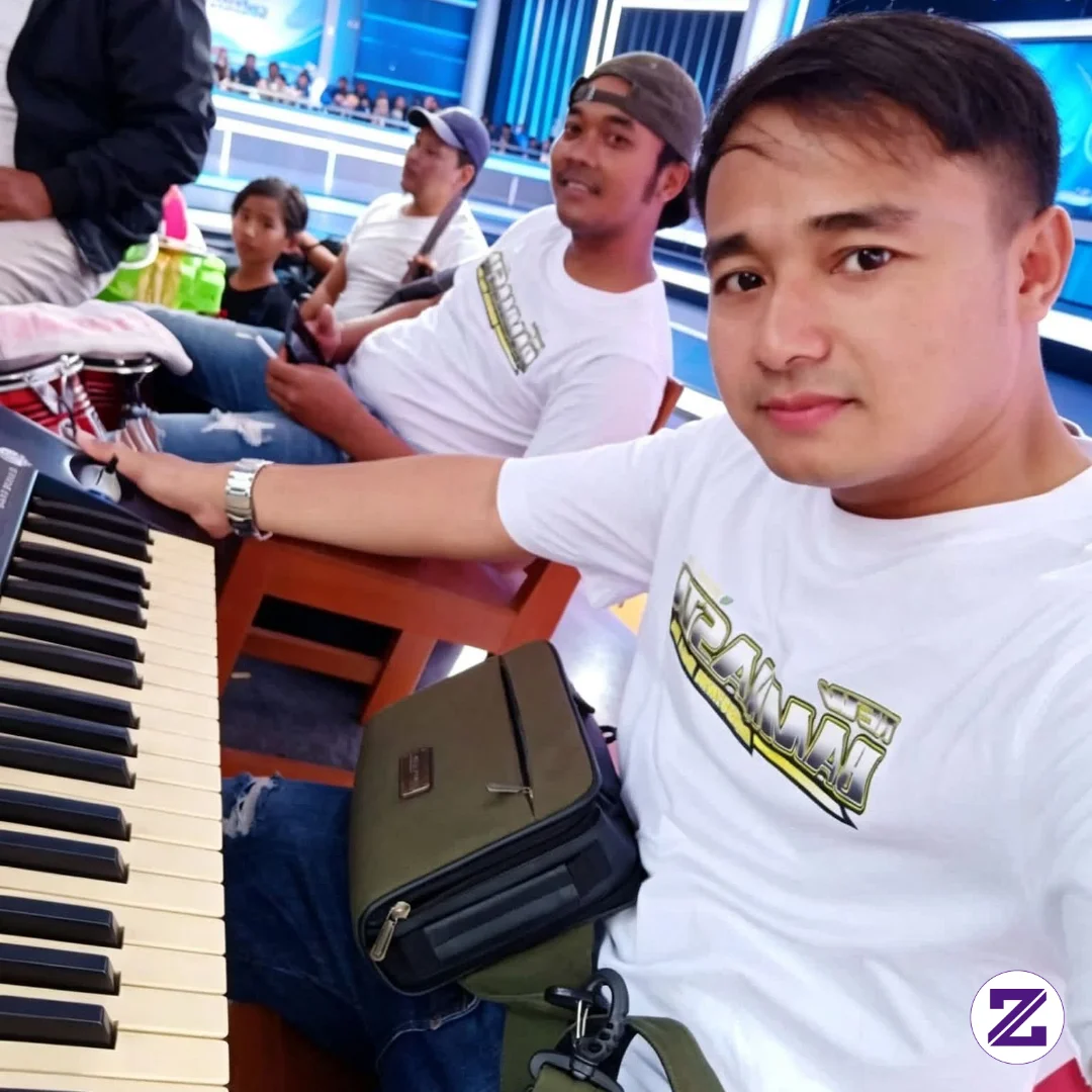 Selamat Malam Duhai Kekasih - Karir - Eqa Keyboardise