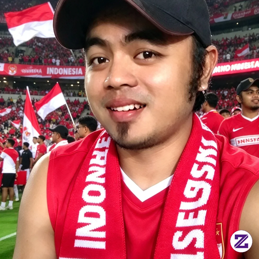 Siapa Kita...... Indonesia 🏆🏆🇮🇩🇮🇩🇮🇩
