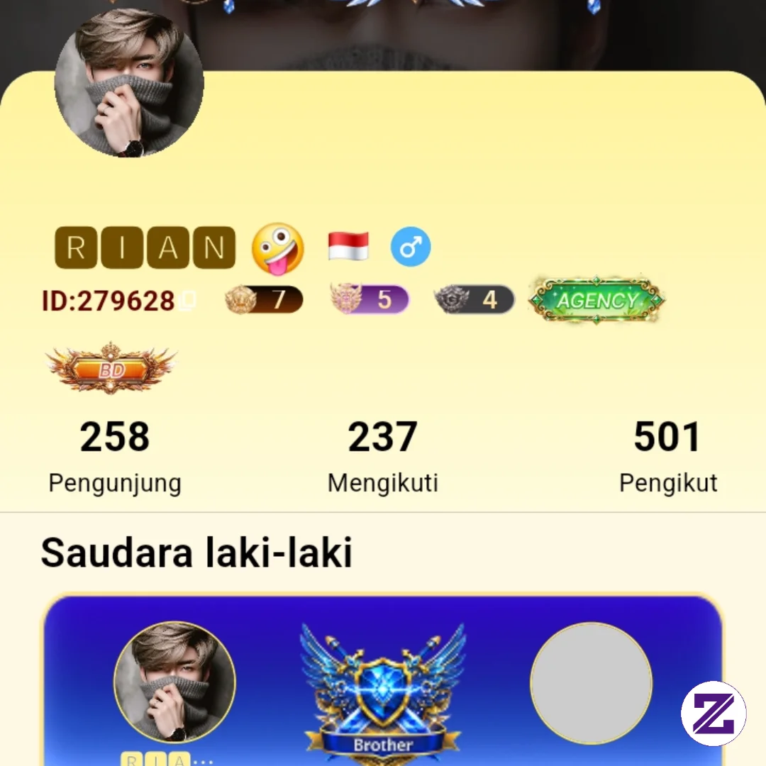 Yg Minat Join