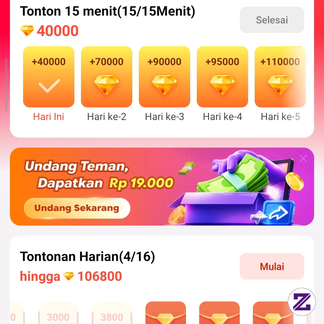 BARU BREEE BURUAN GARAP SEBELUM BONUS MISI TURUN