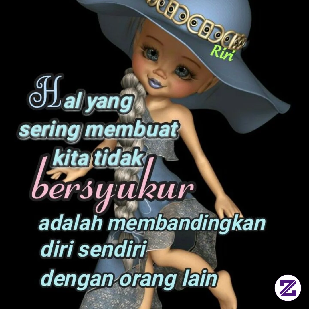 Hidupmu Adalah Milikmu