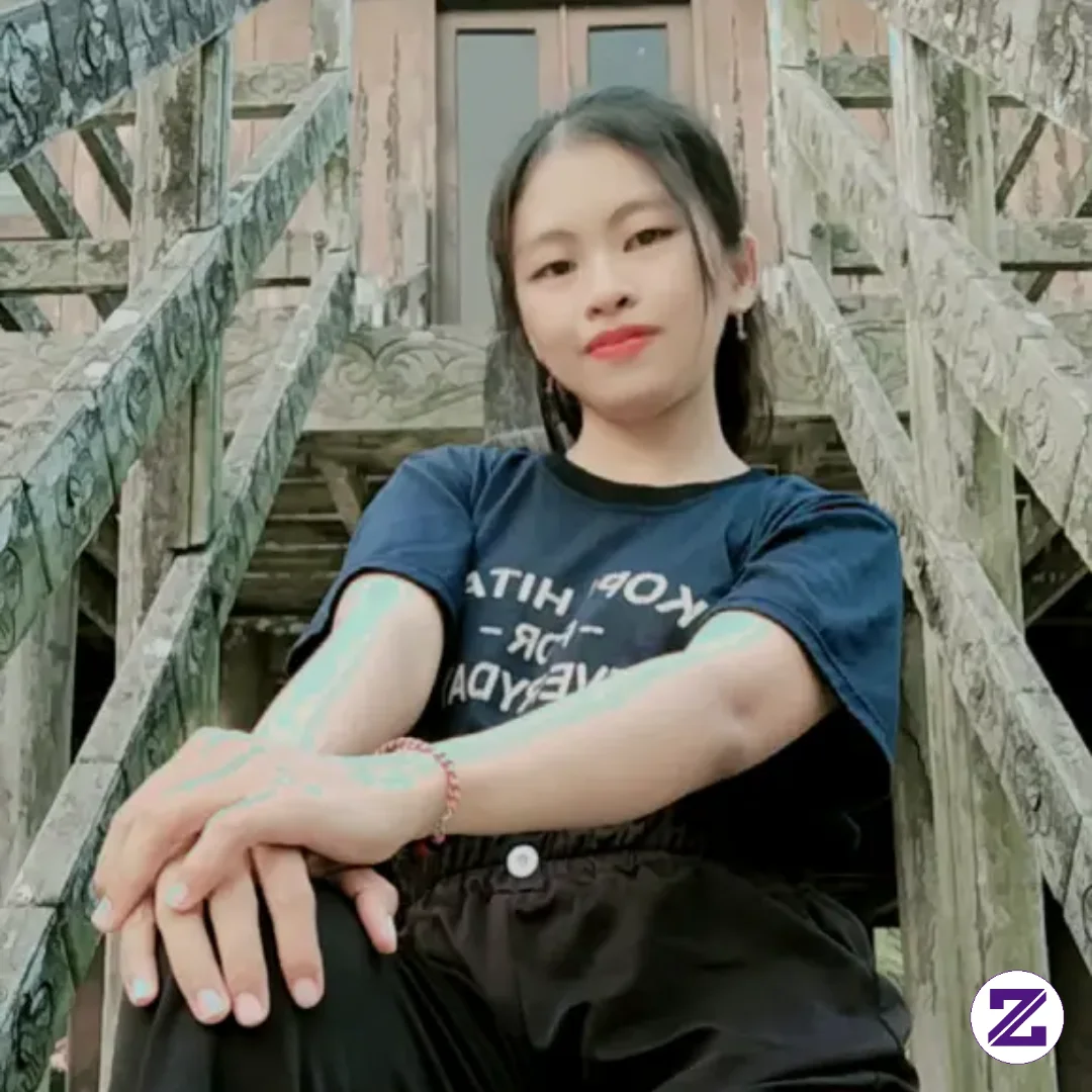 Kenalayan Yuk Teman Teman 😇kalian Berasal Dari Mana?