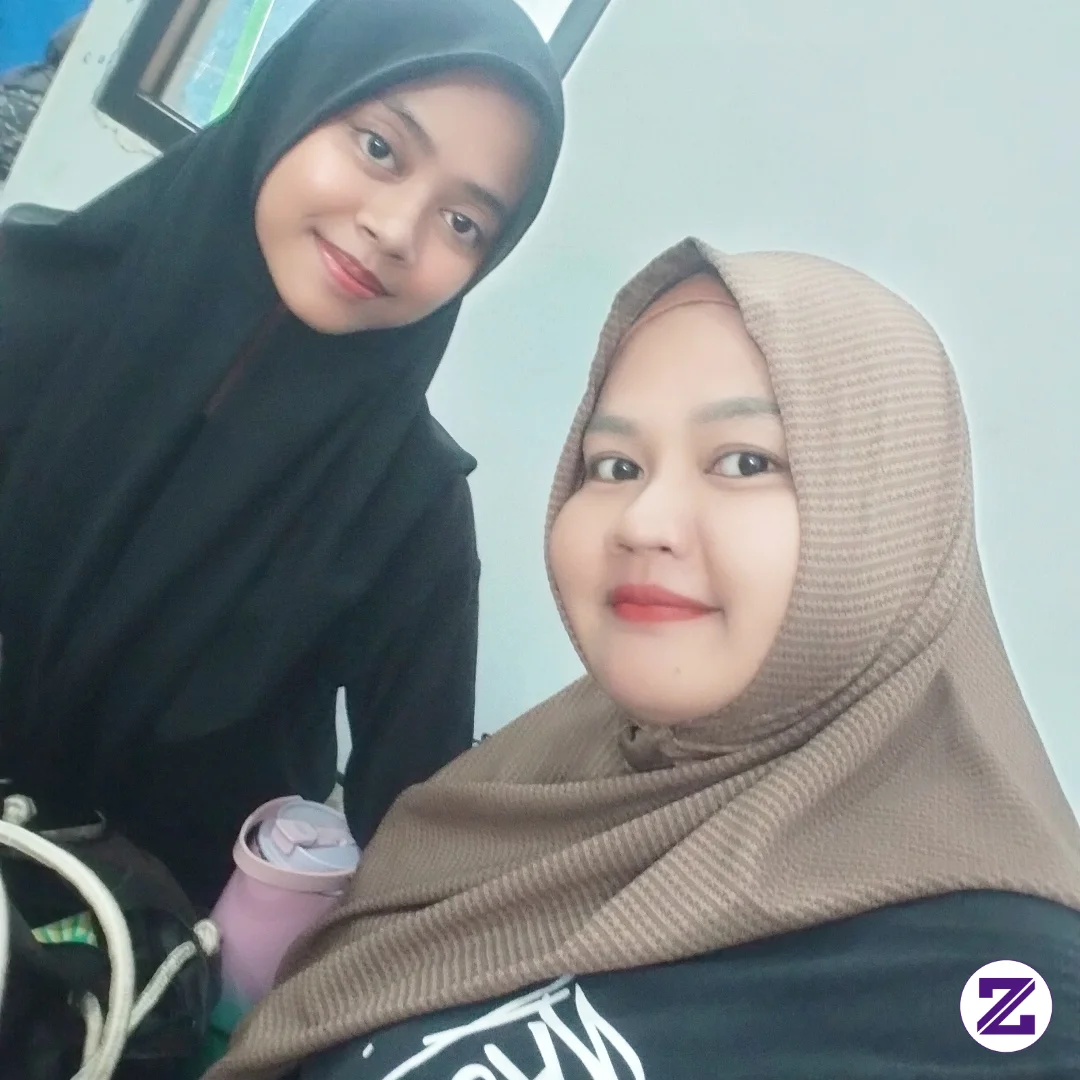 Perdana Posting - Umum - Nida Horiah