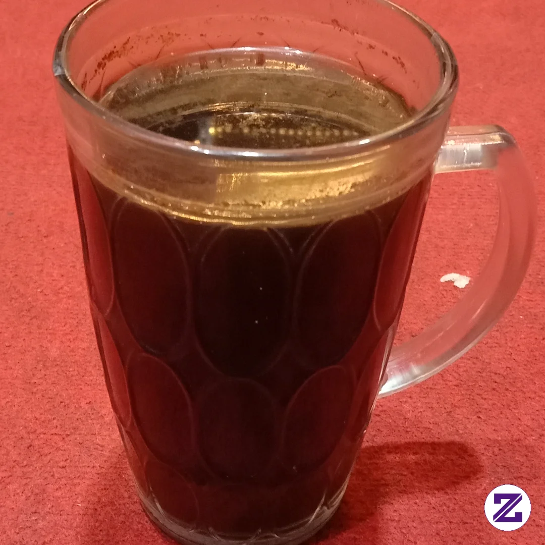 Mari Ngopi Dipagi Hari