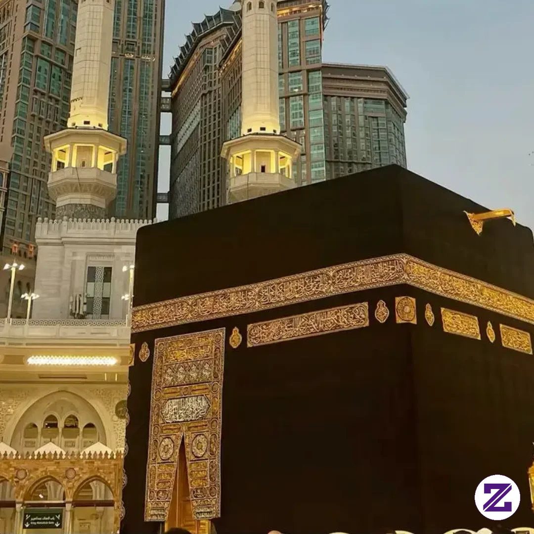 Semoga Kita Bersama Bisa Pergi Ke Sini,,,,amin - Keagamaan - Baim Ach