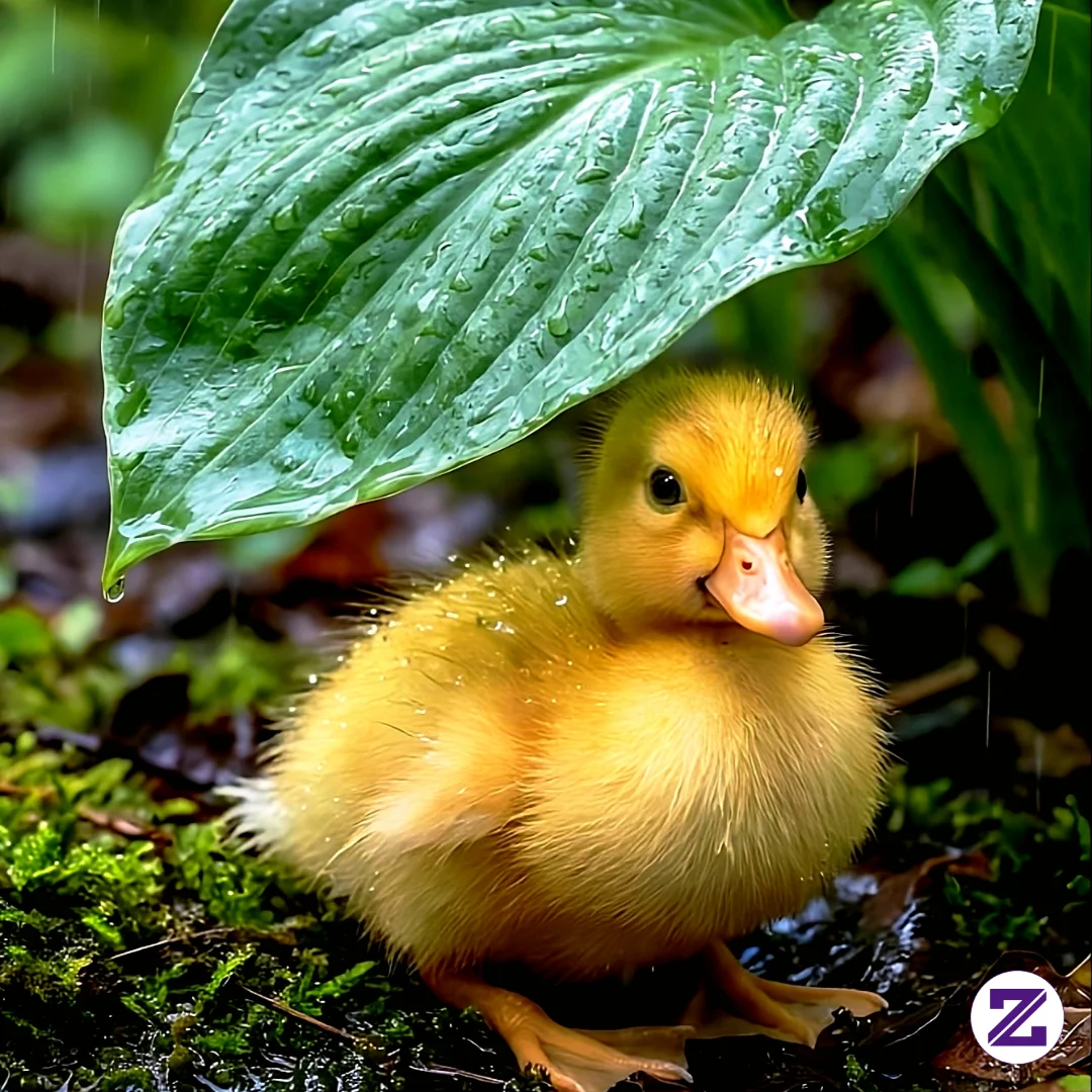 Hello Everyone 🐣🦆 - Hewan Peliharaan - Trio Agil Prasetiyo