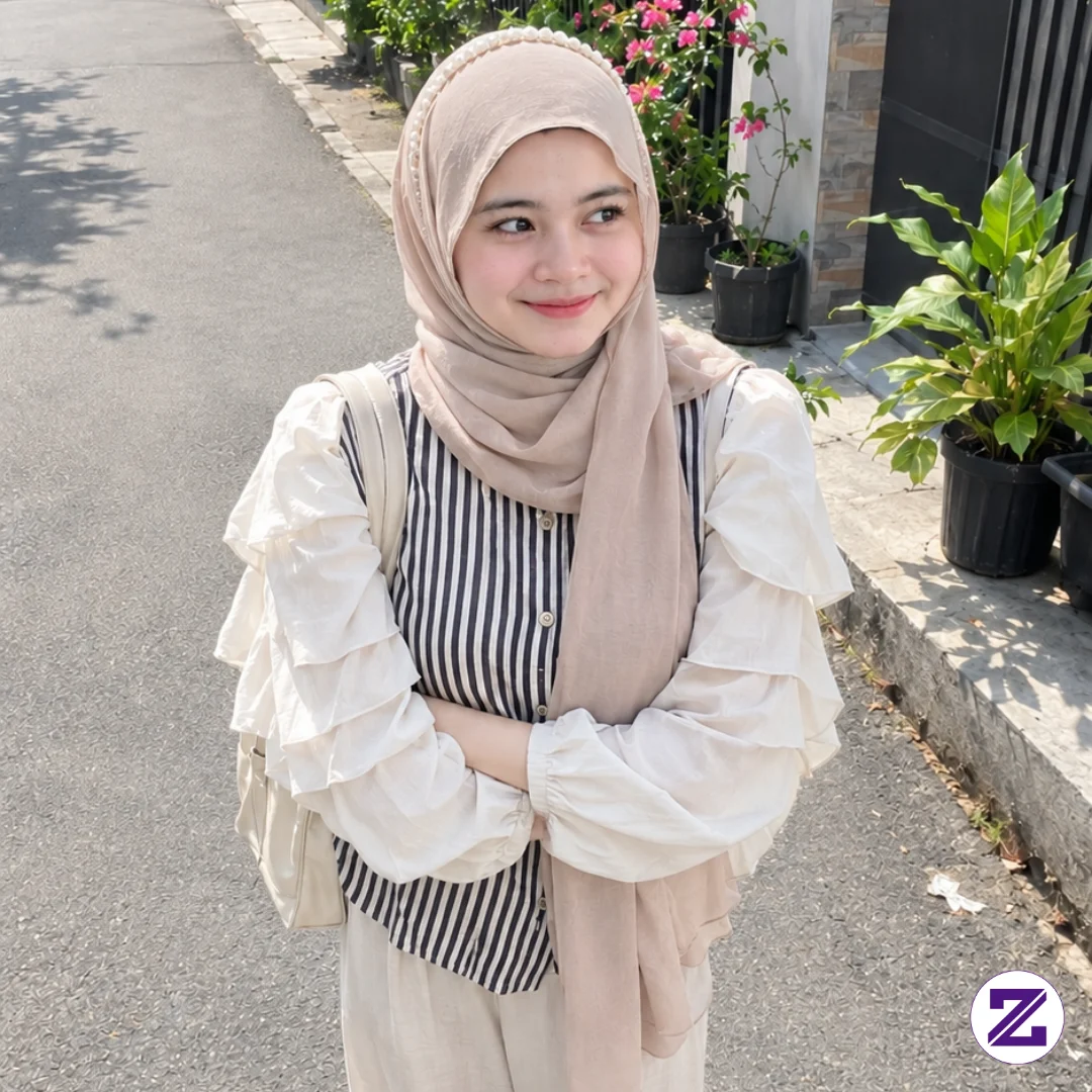 Bismillah, Mulai Perjalanan Baru ✨