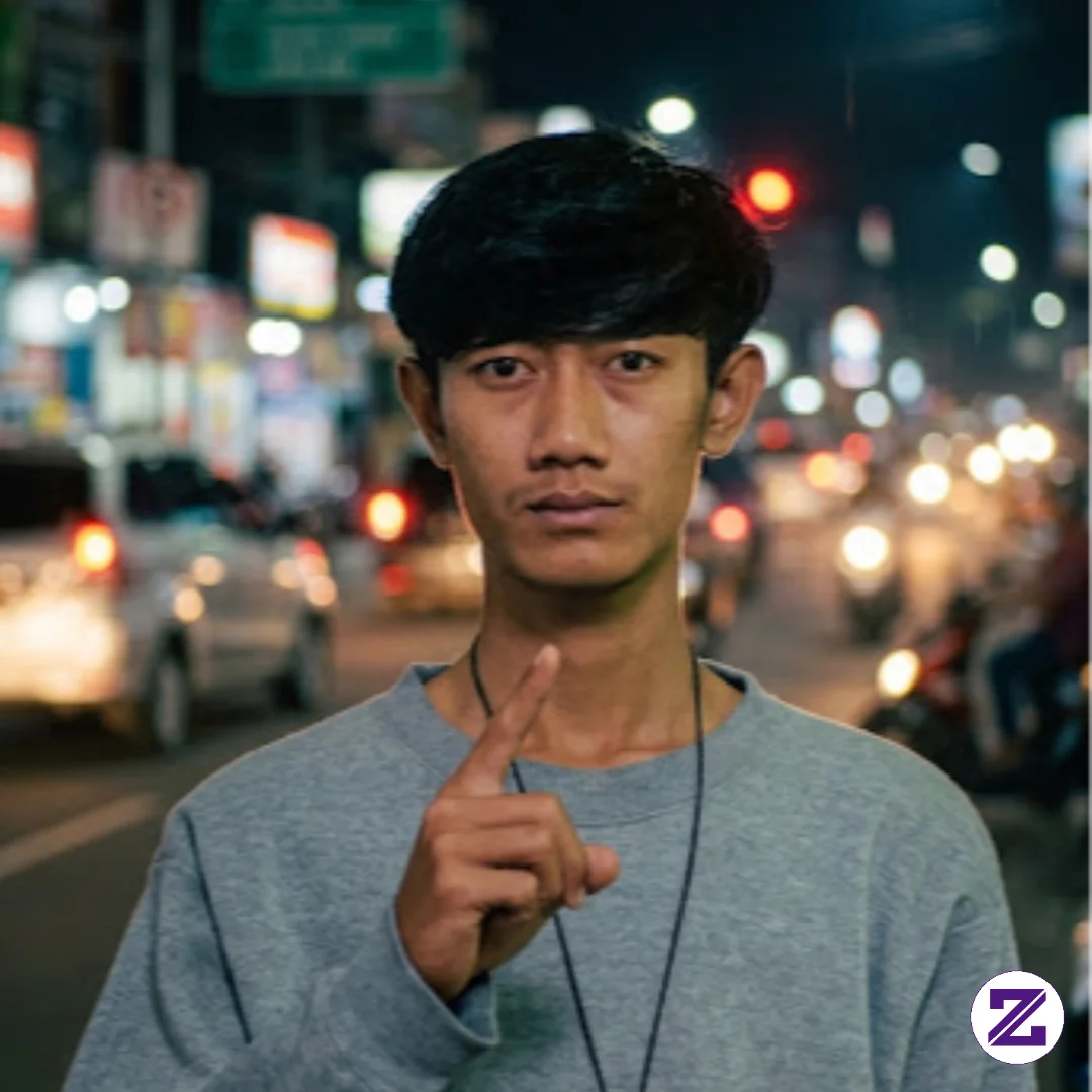 Prompt Dibawah Atau Klik Foto Nya
