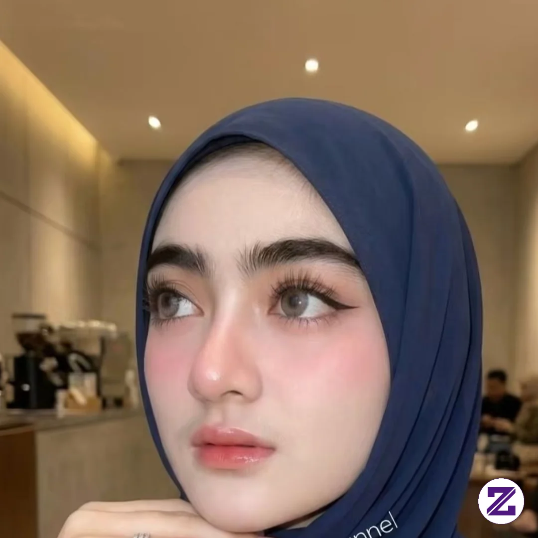 Ada Yang Mau Berteman Denganku Ga