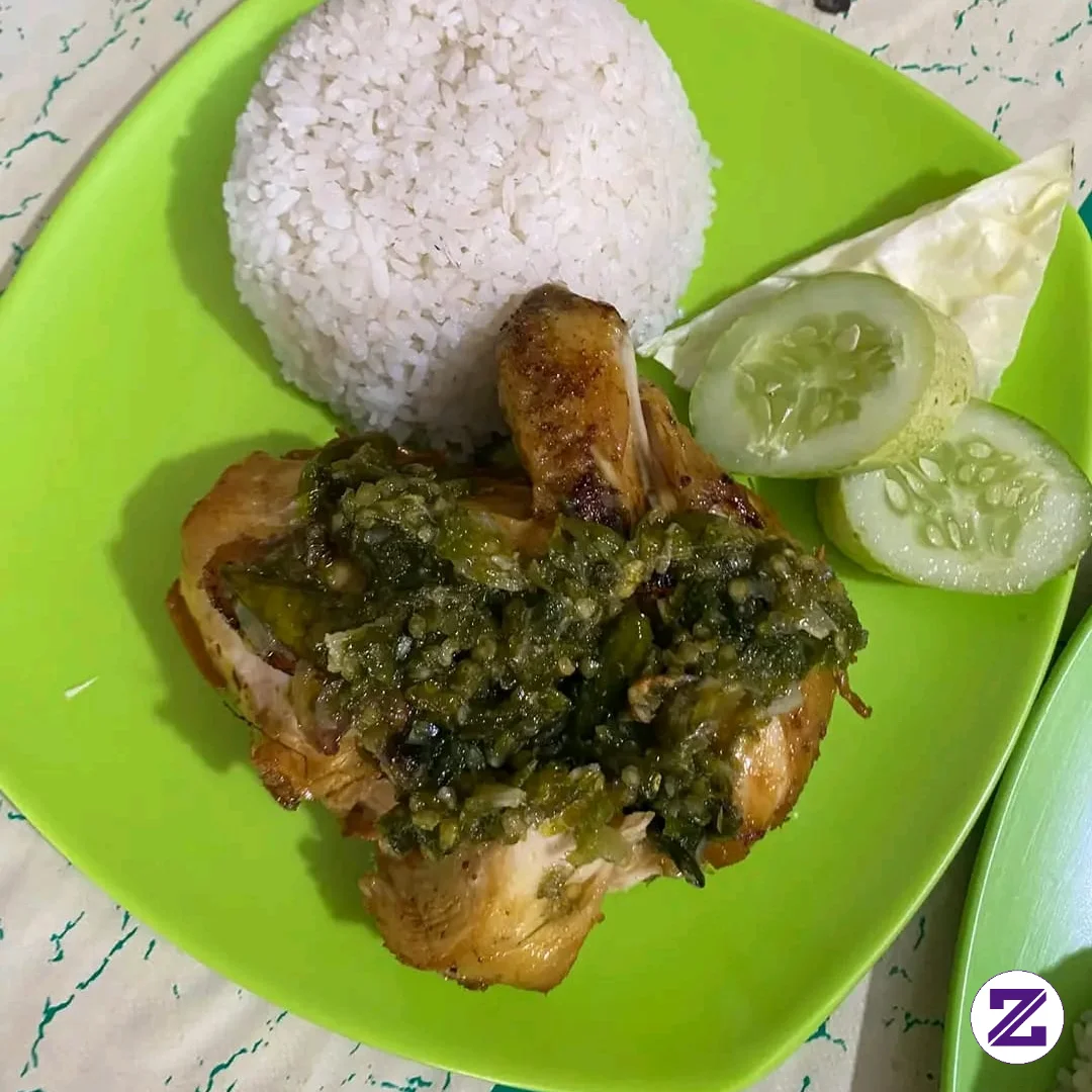Mari Makan Siang