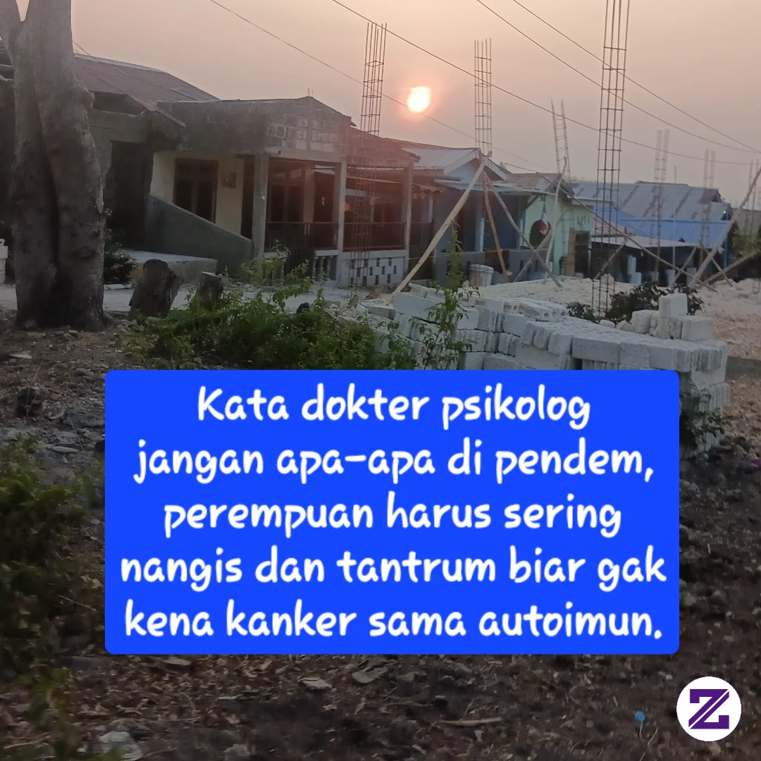 Ini Kata Dokter Ya...