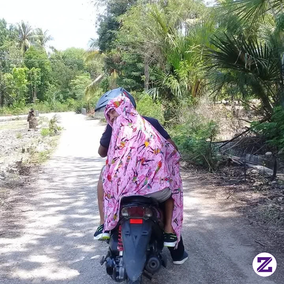 Ada2 Saja 😂