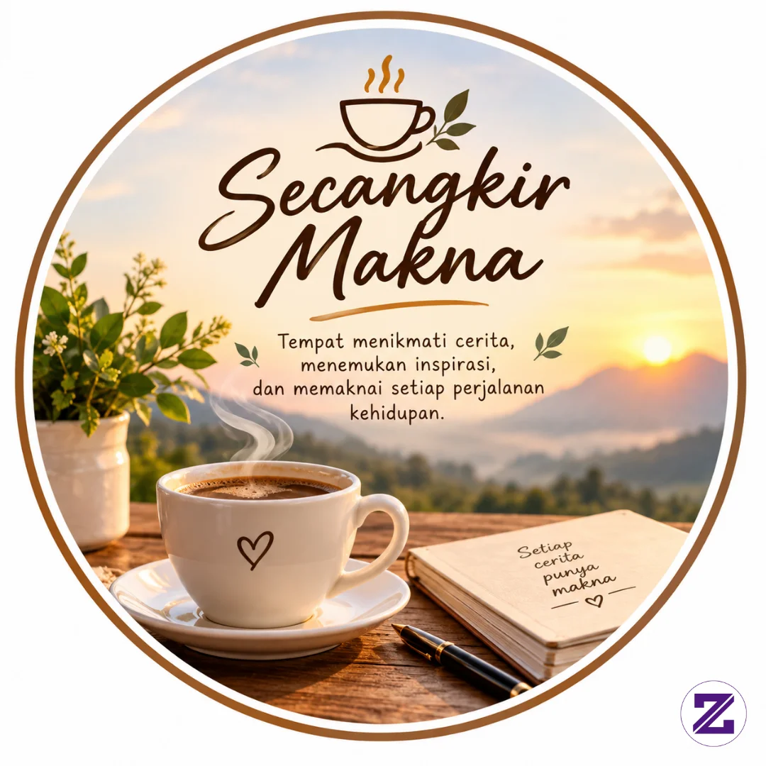 Setiap Cerita Punya Makna