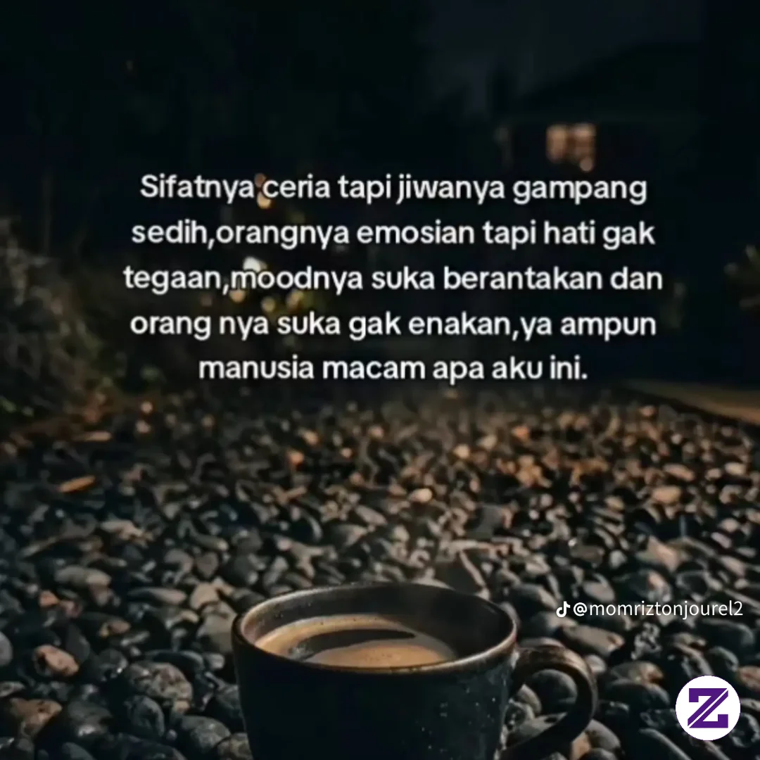 Suka Ga Enakan