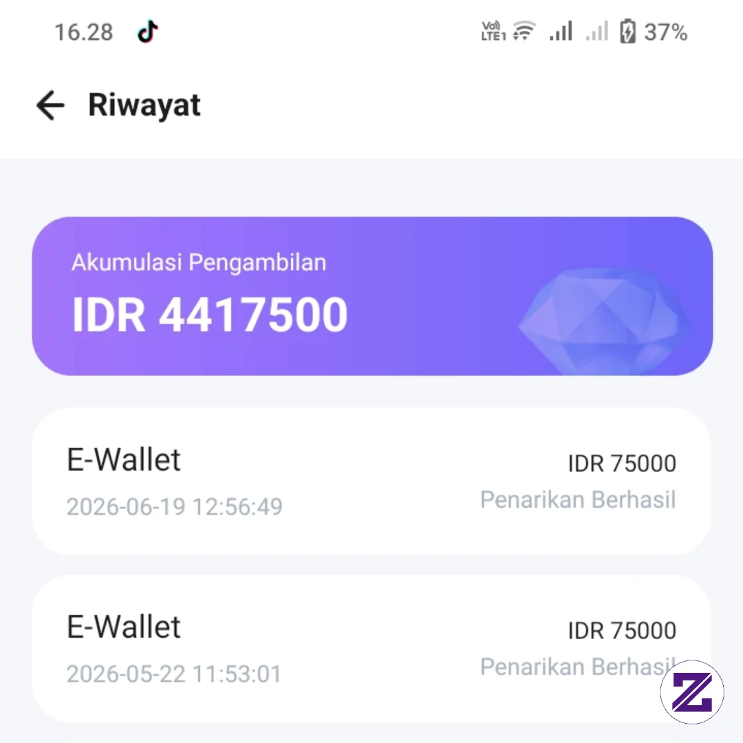 Ayo Beb Yang Mau Ikut Freelance Bisa Komen Dm Yaweeee, Lumayanbuat Nyeblakk
