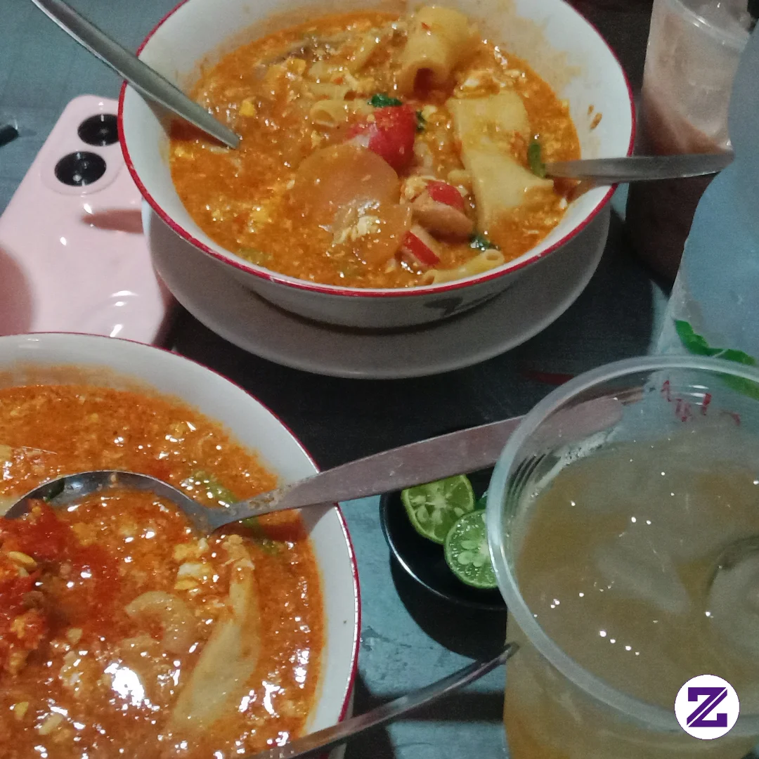 Siang Siang Gini Nyeblak Seger,Hott Bes Mantap Pokoknya Mah 😋