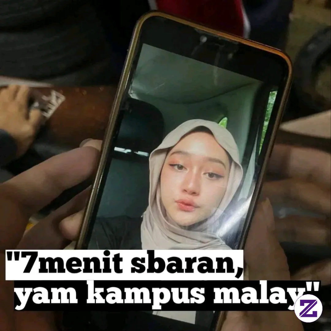 Ayam K4mpus Negara Sebelah 🥵💦