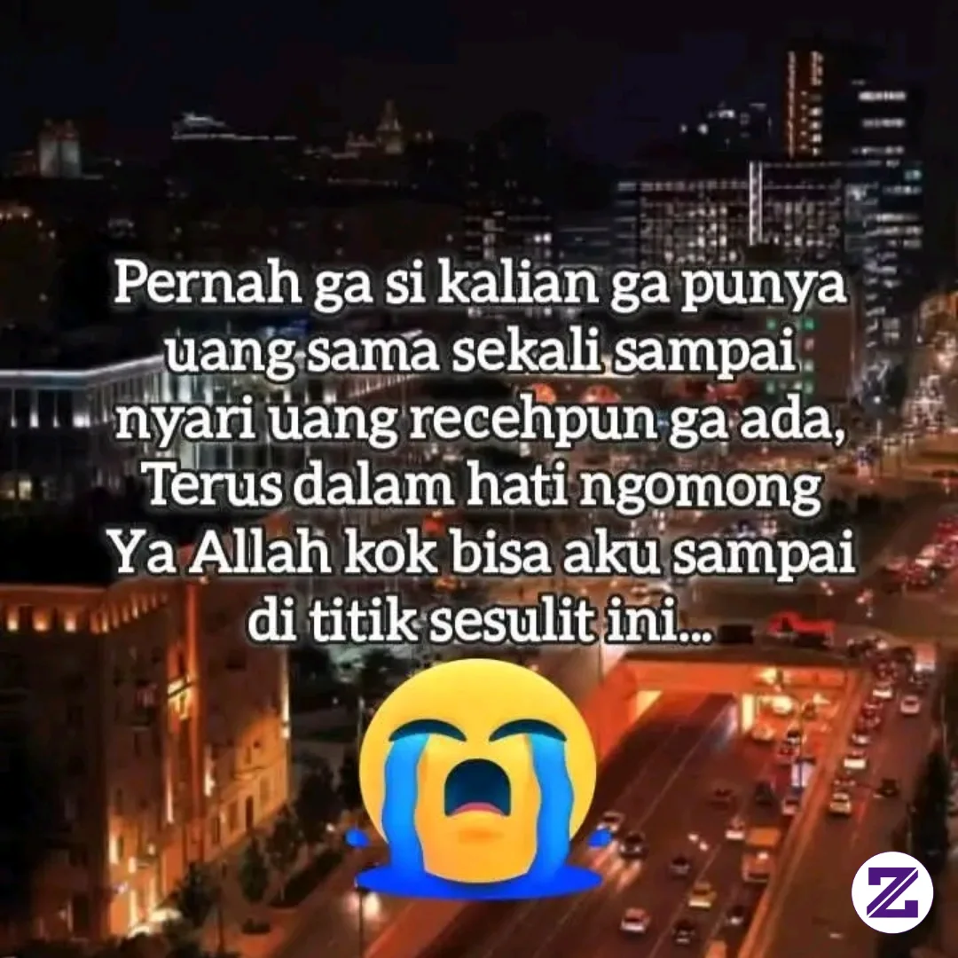 Pernah Gak Sih Kalian Diposisi Inii