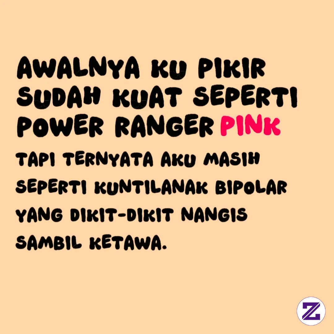 Ku Sangka Sudah Kuat, Ternyata Masih Gampang Mewek Juga. 😂😭 Tertawa Biar Waras