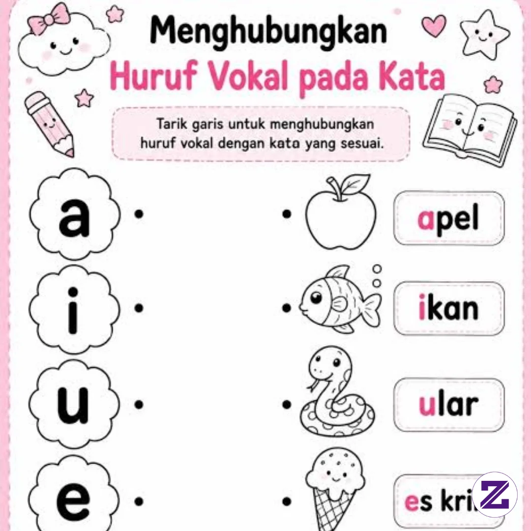 Belajar Dari Bu Guru
