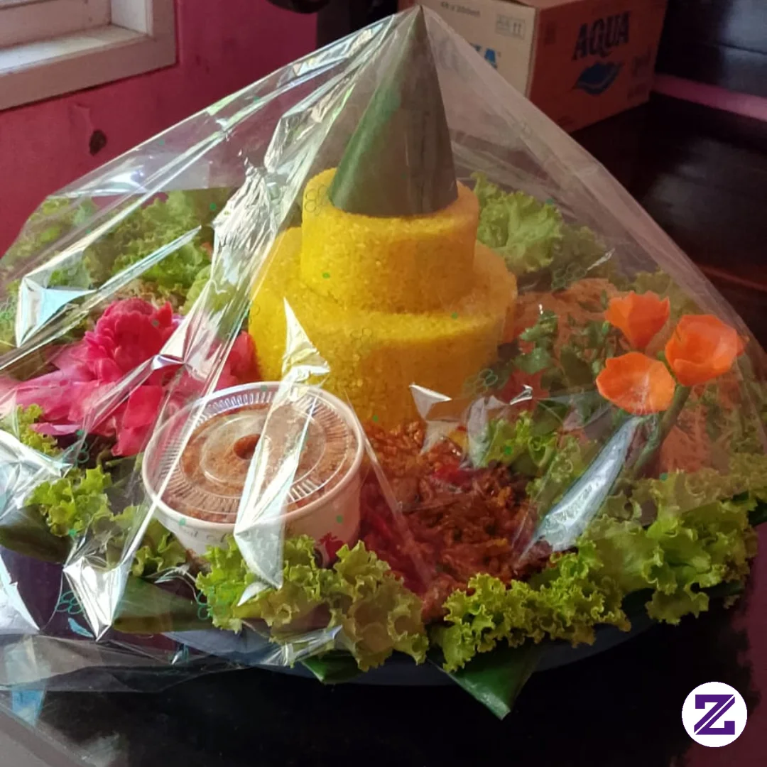 Kalau Diperantauan Kadang Kangen Masakan Indonesia , Rasanya Nikmat Banget