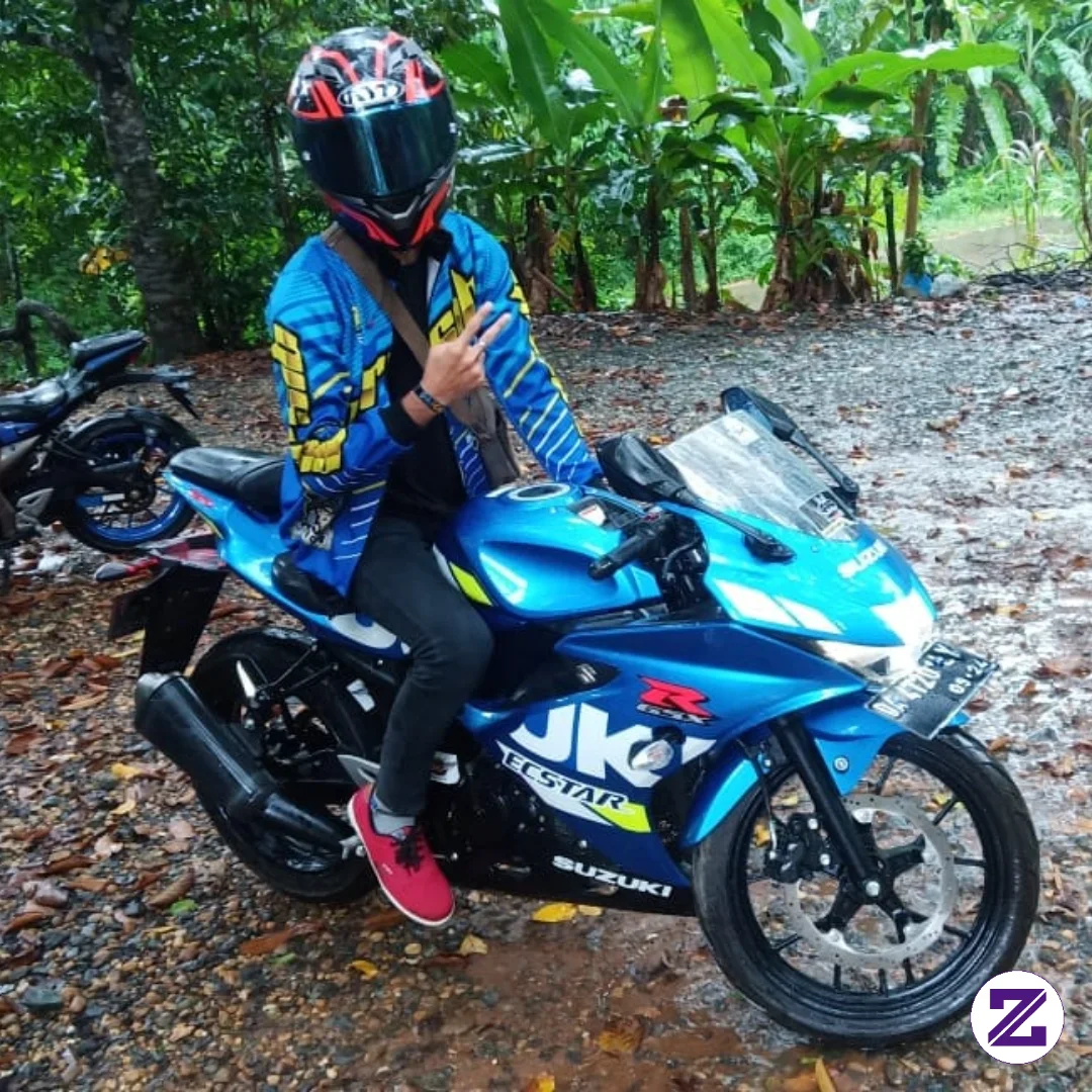 Jadi Orang Ganteng Pada Zamannya