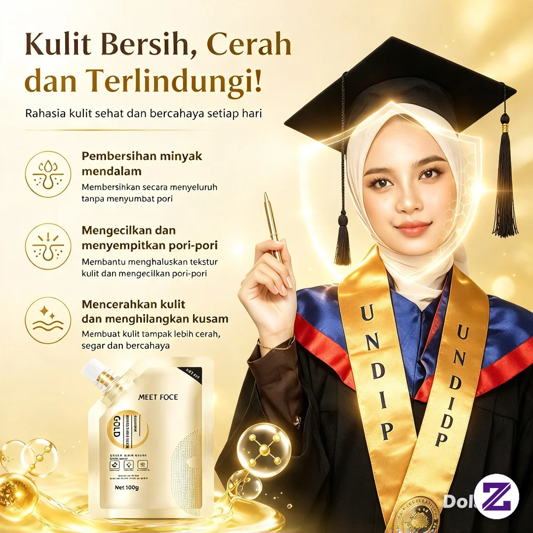 Mau Glowing? Silahkan Inbox