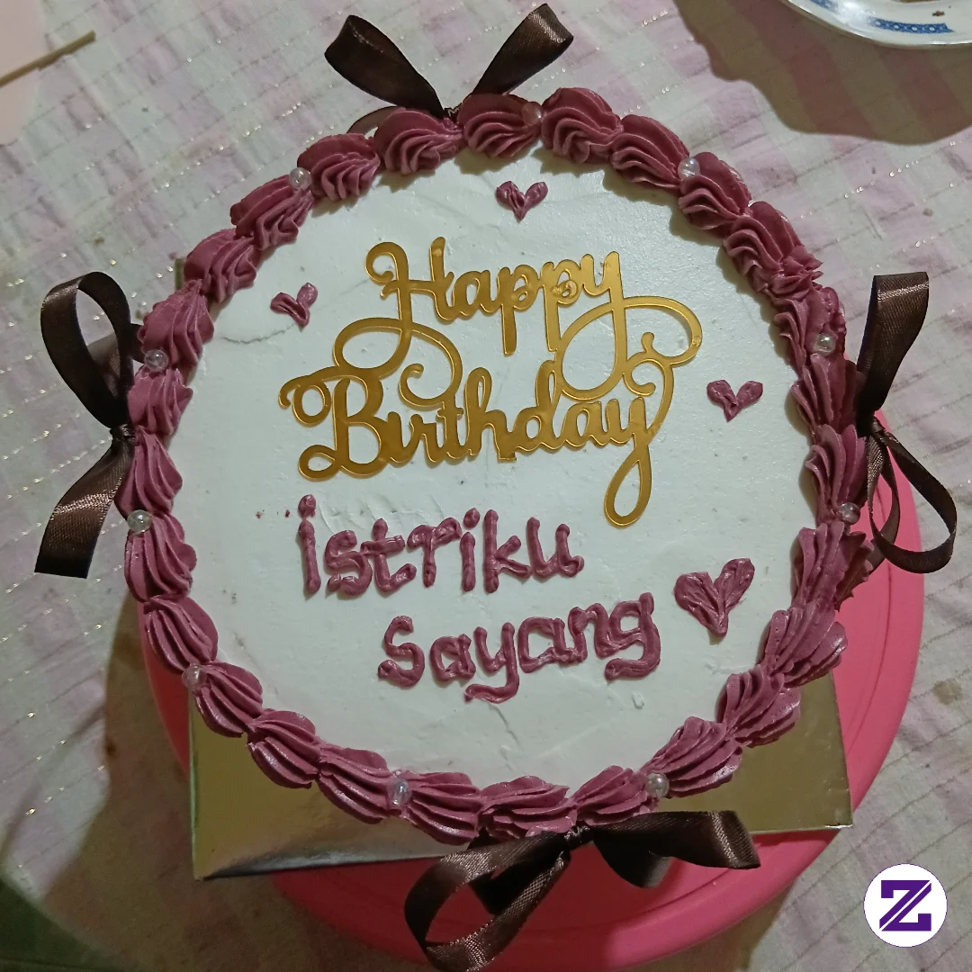 Bakulanku Hari Ini Besty...