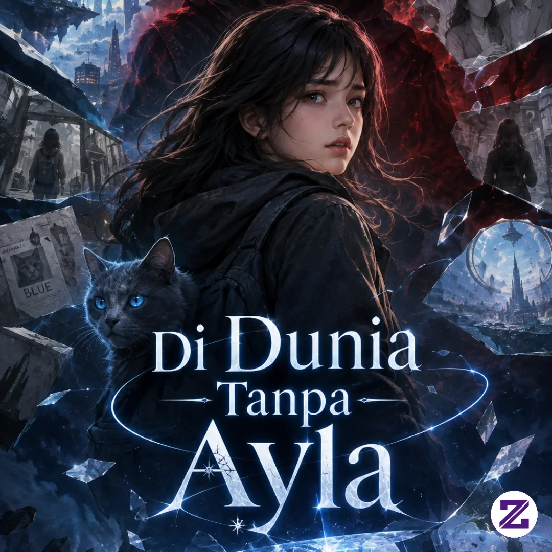 Rekomemdasi Novel || Quarterfull
