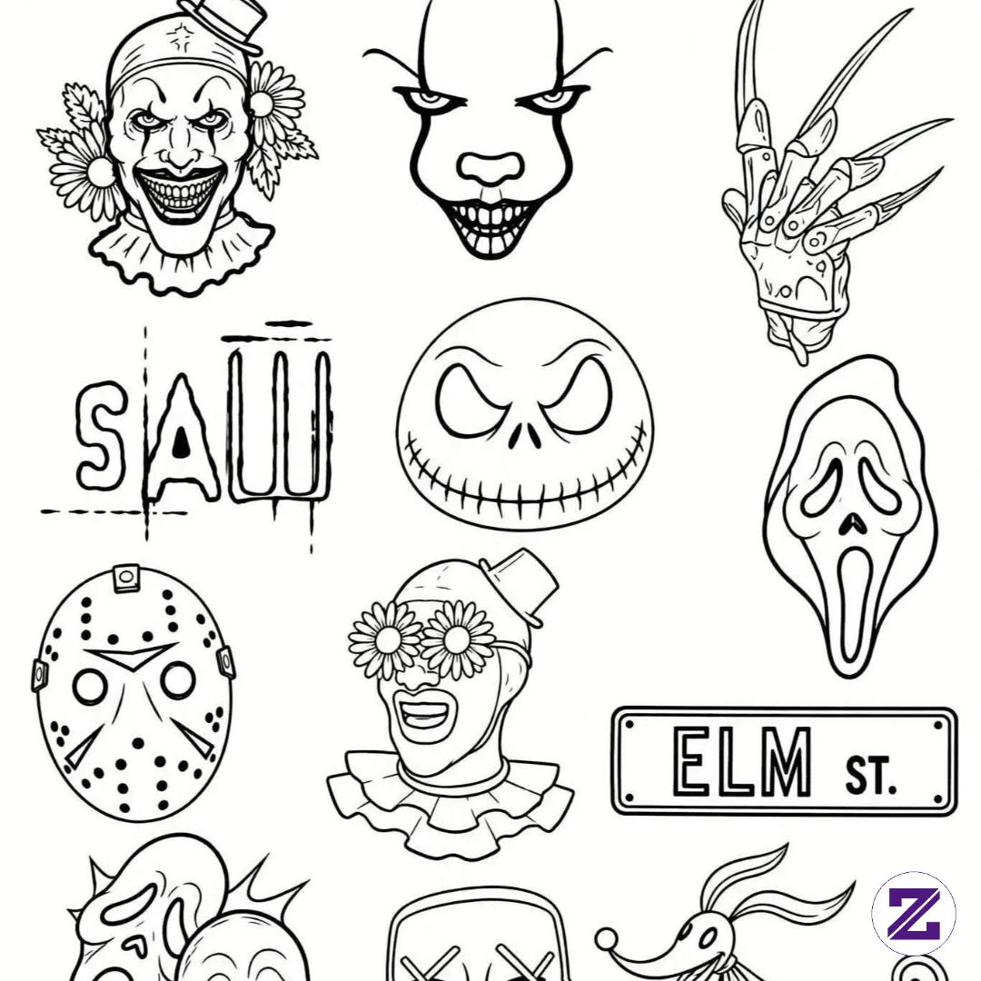 Art Tatto Artis Untuk Pemula Untuk Tatto Pertamanya Simple Enak Di Lihat🫶