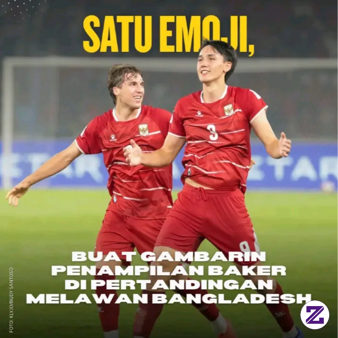 Striker Naturalisasi Timnas