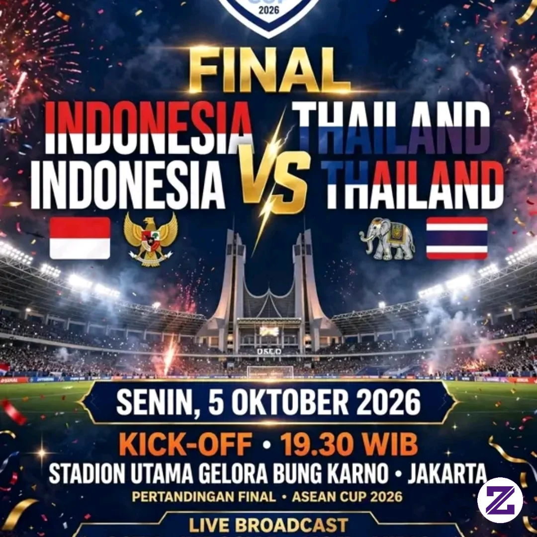 Ayo GARUDA..!!!