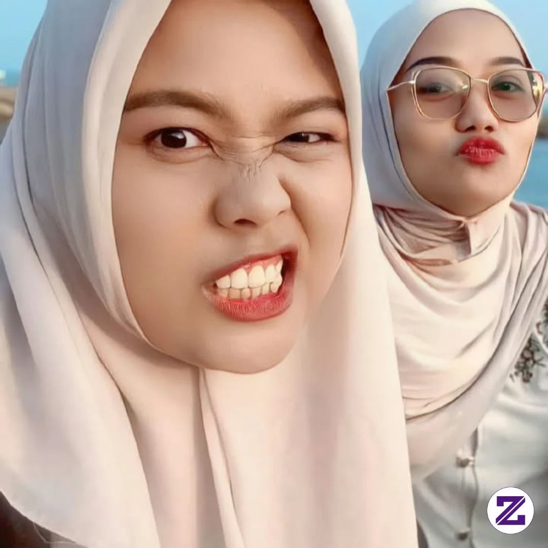 Tebak Yang Masih Gadis Yang Mana!?