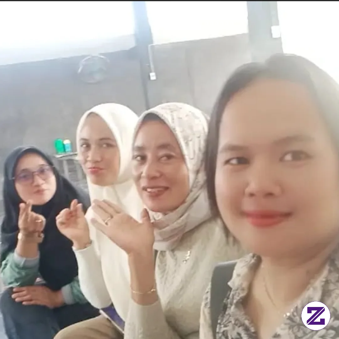 Menjadi Baik Bukan Berarti Harus Sempurna
