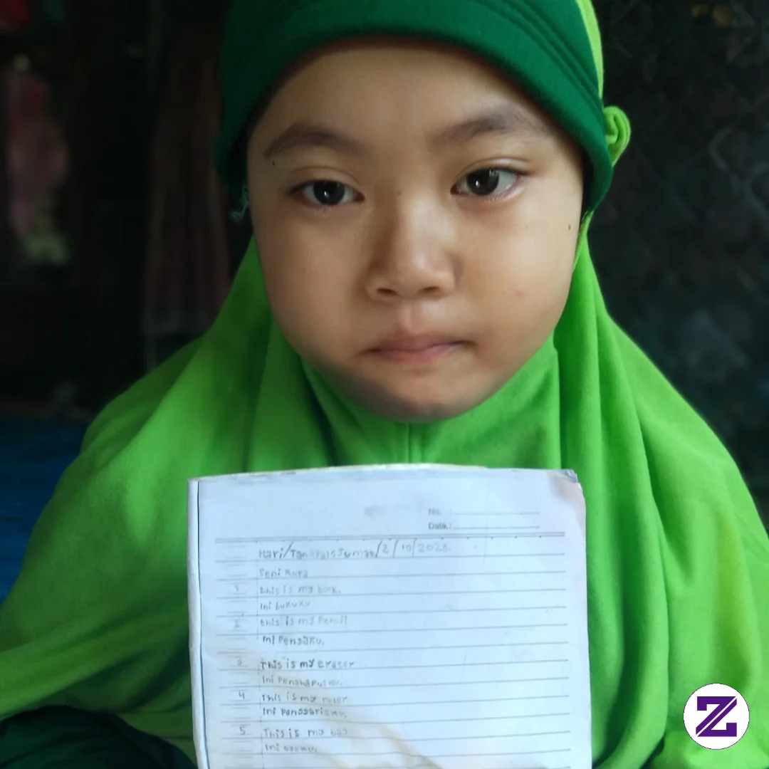 Belajar Dulu