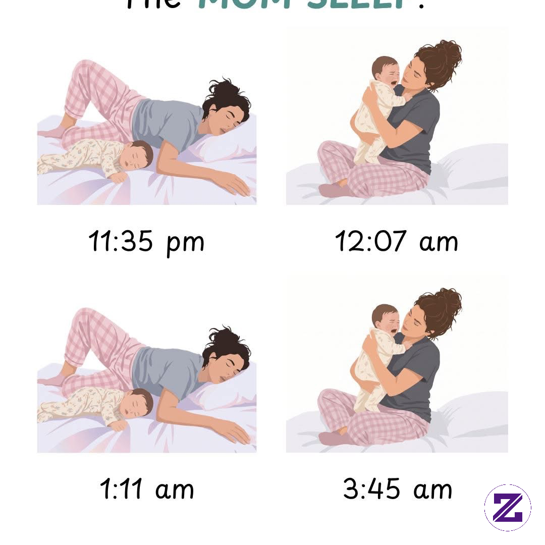 Pernah Pengalama Anak Pertama Juga Anak Ke Dua