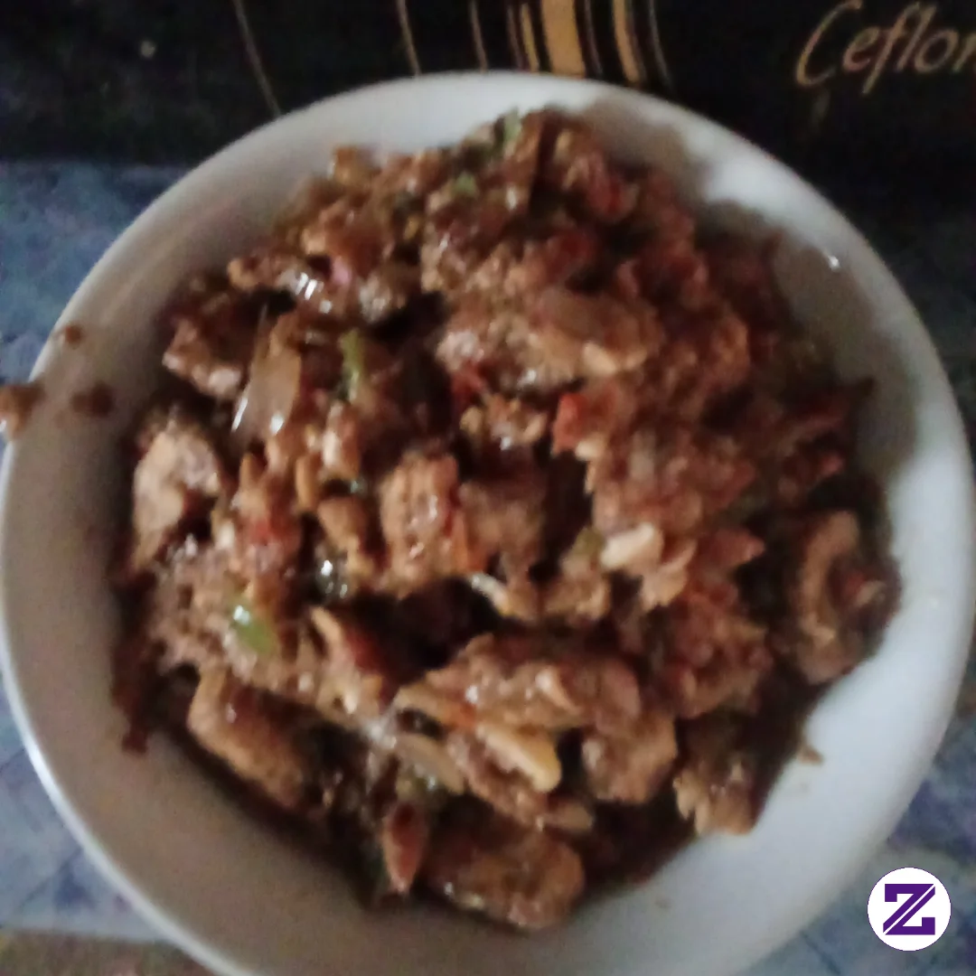 Tebak Sambal Apa