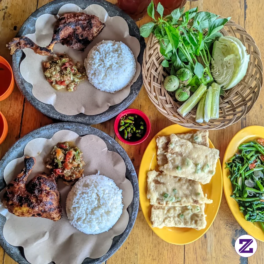Mari Makan Gaes