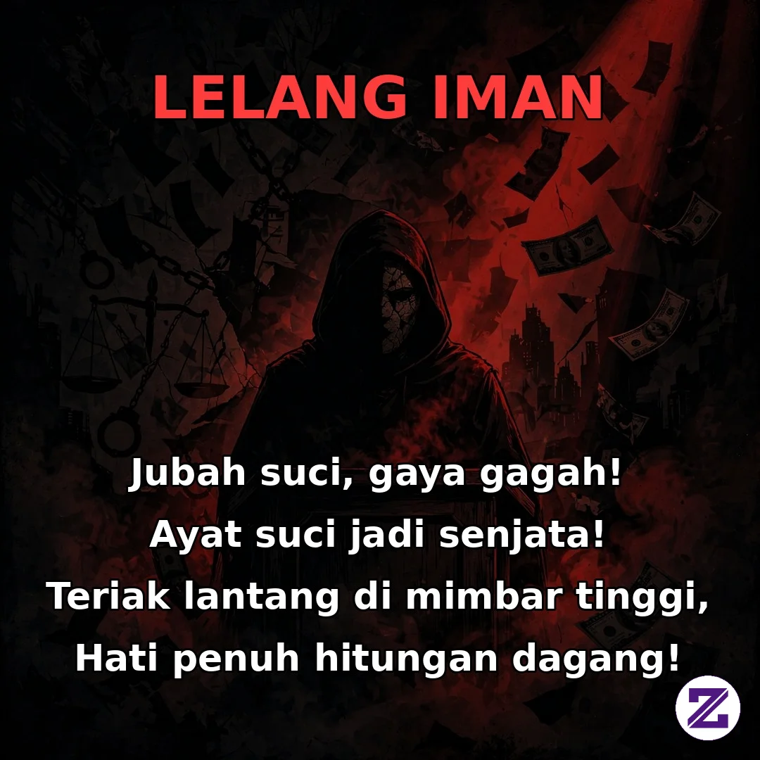Berani Bersuara..!!!