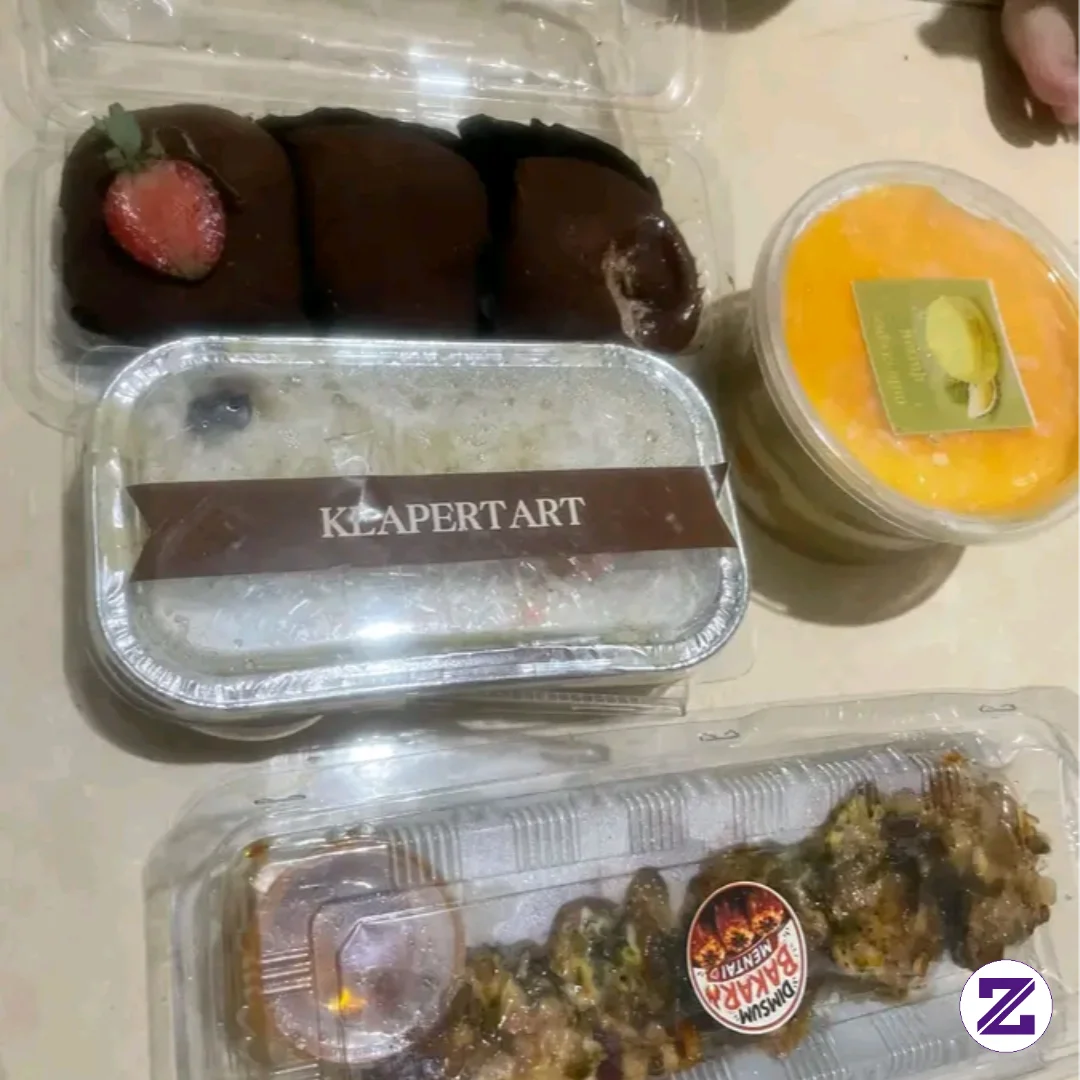 Selamat Pagi Semuah
