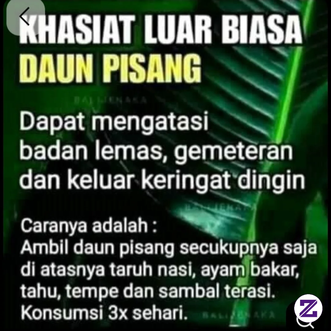 Adakah Yang Pernah Mencoba?