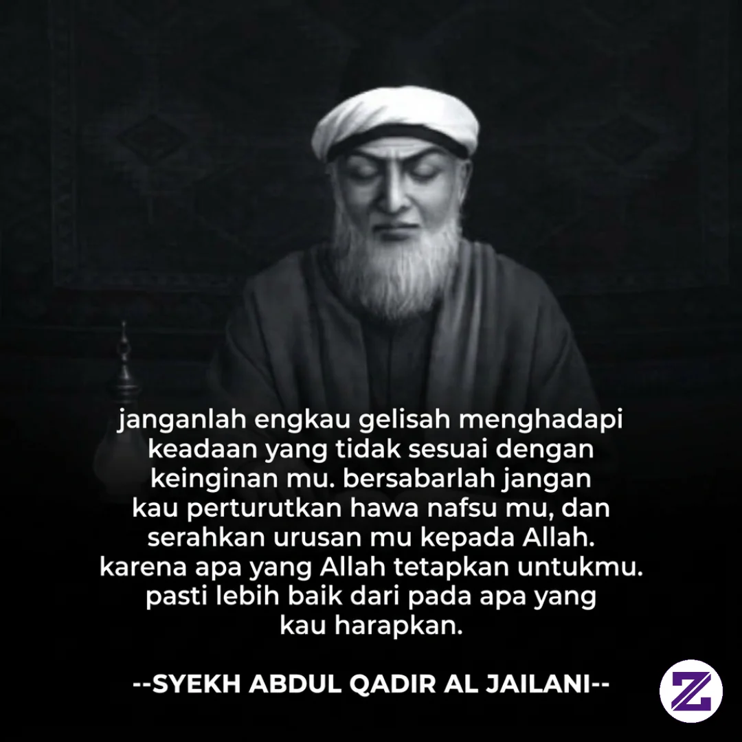 Nasehat Ulama
