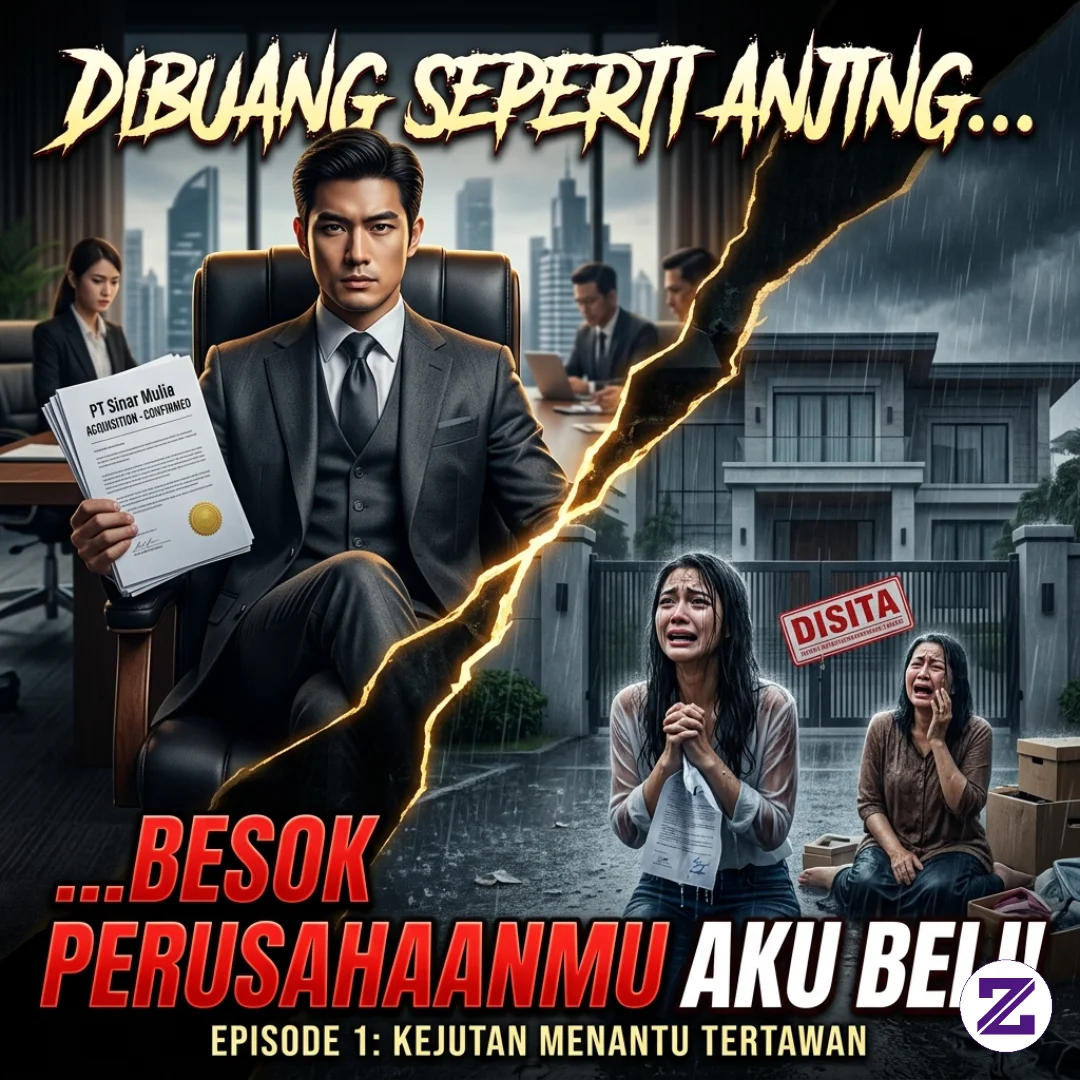 Bab 2: Langkah Pertama Sang Penguasa