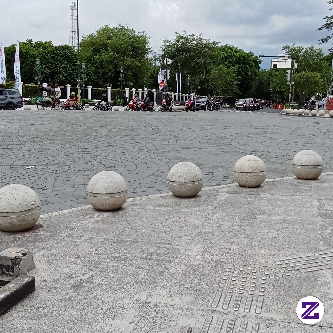 Jogja Memang Istimewa