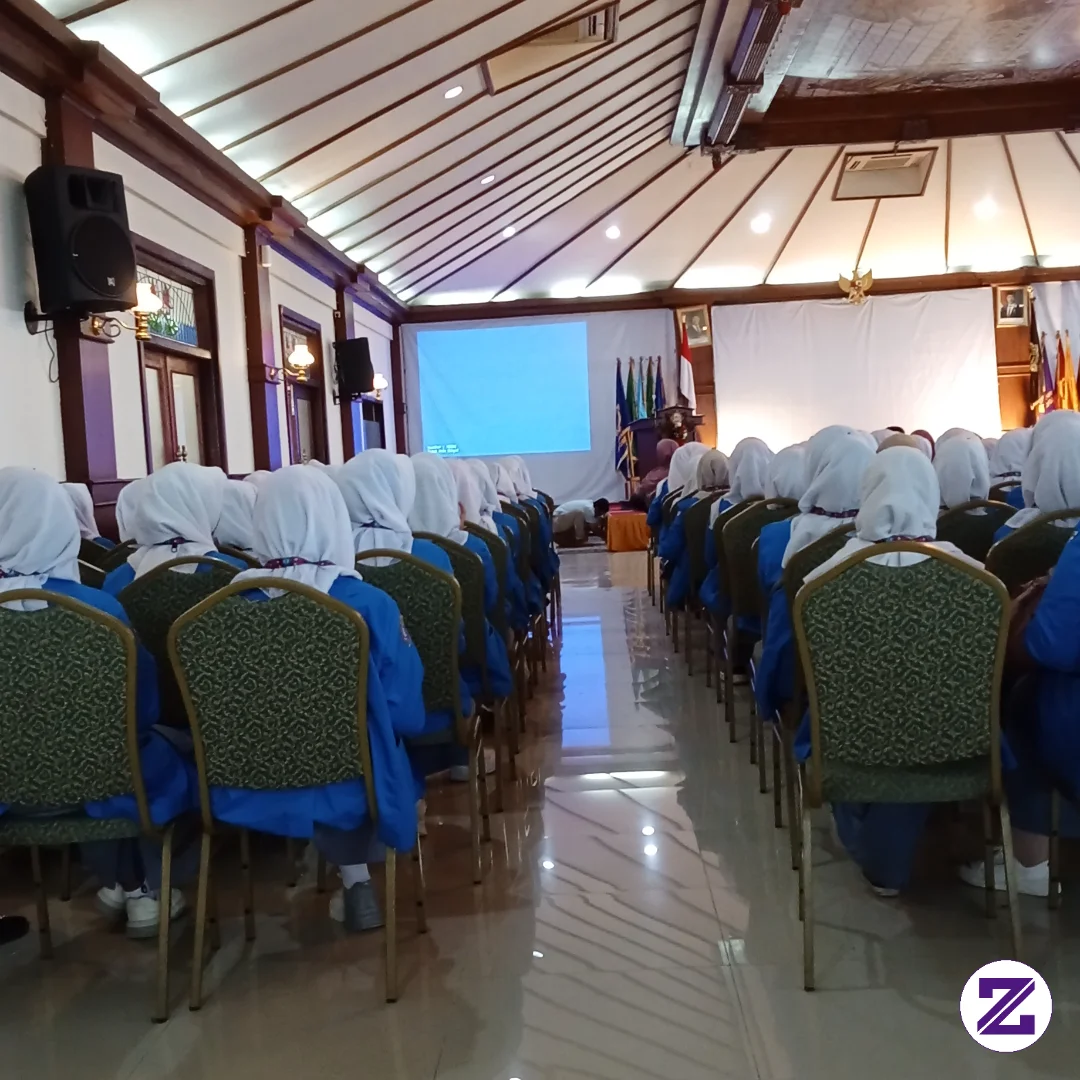 Sosialisasi Kunjungan Industri Di Jogja