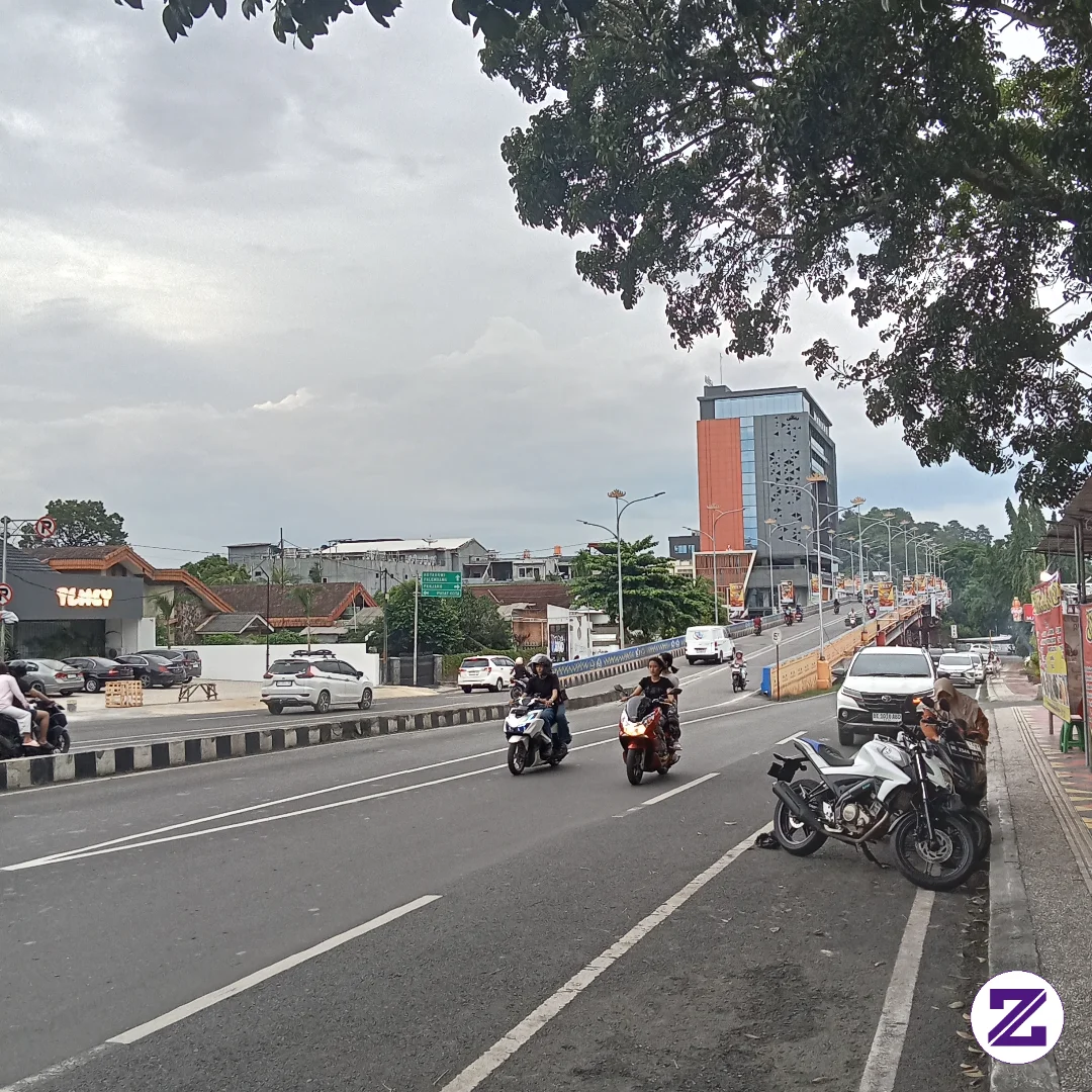 Kota Bandarlampung Indonesia
